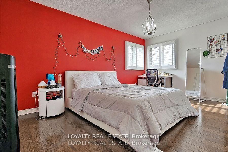 97 Song Bird Drive • Markham, ON photo 37