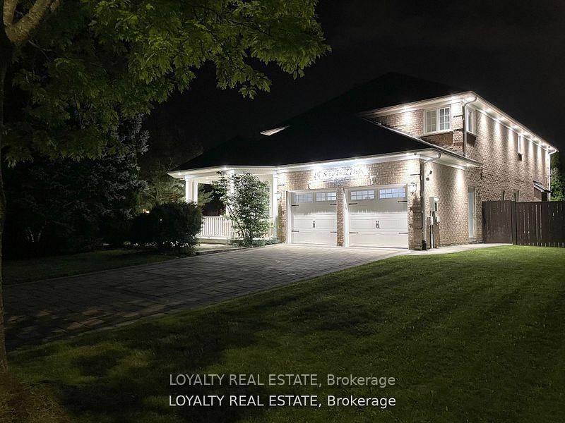 97 Song Bird Drive • Markham, ON photo 4