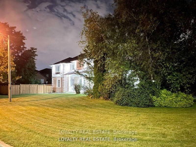97 Song Bird Drive • Markham, ON photo 5