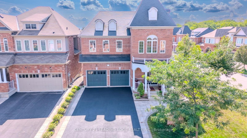 14 Clarinet Lane