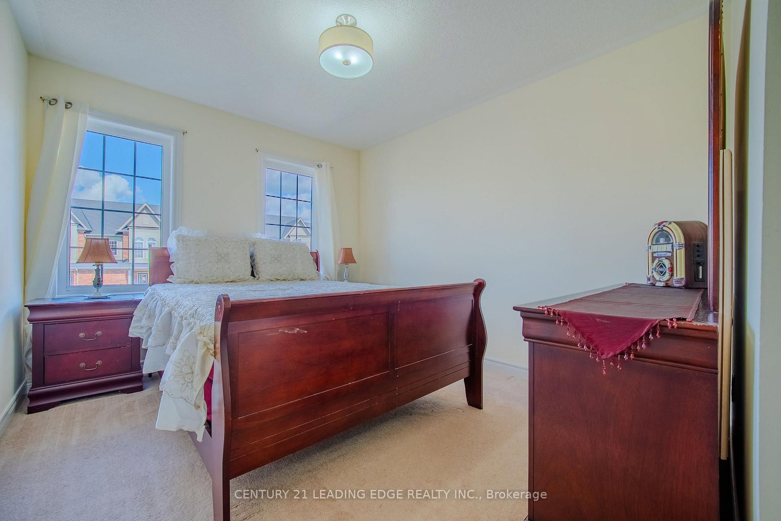 14 Clarinet Lane • Whitchurch-Stouffville, ON photo 21