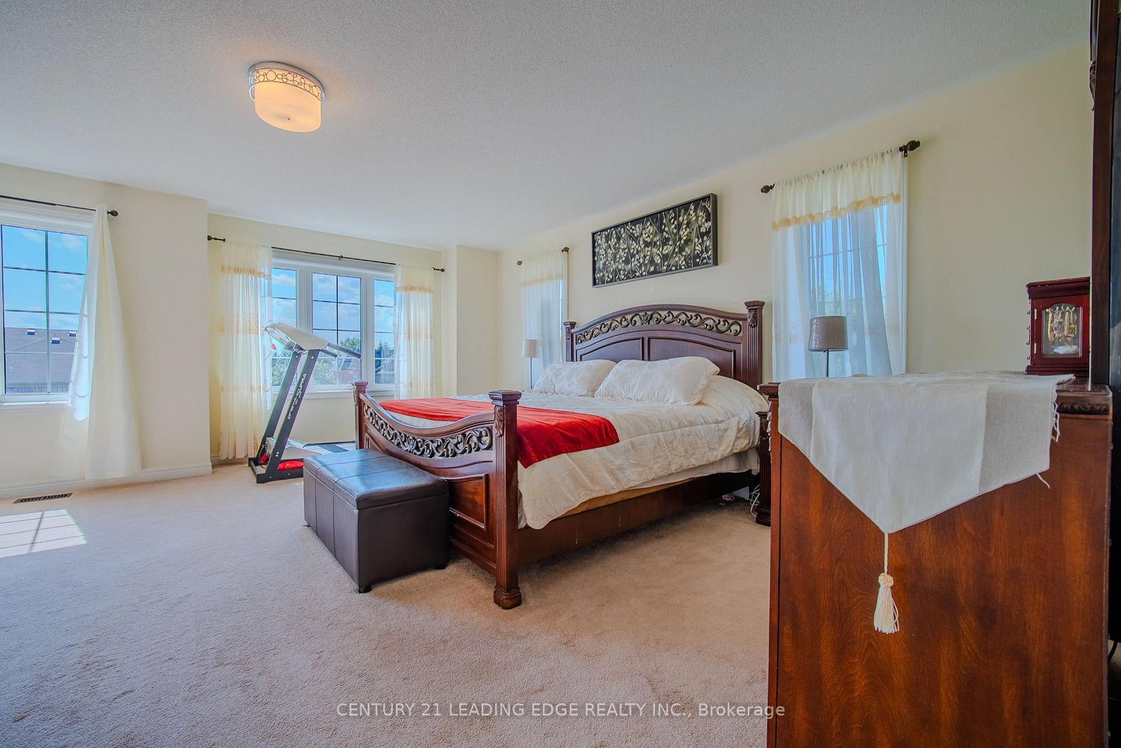 14 Clarinet Lane • Whitchurch-Stouffville, ON photo 23