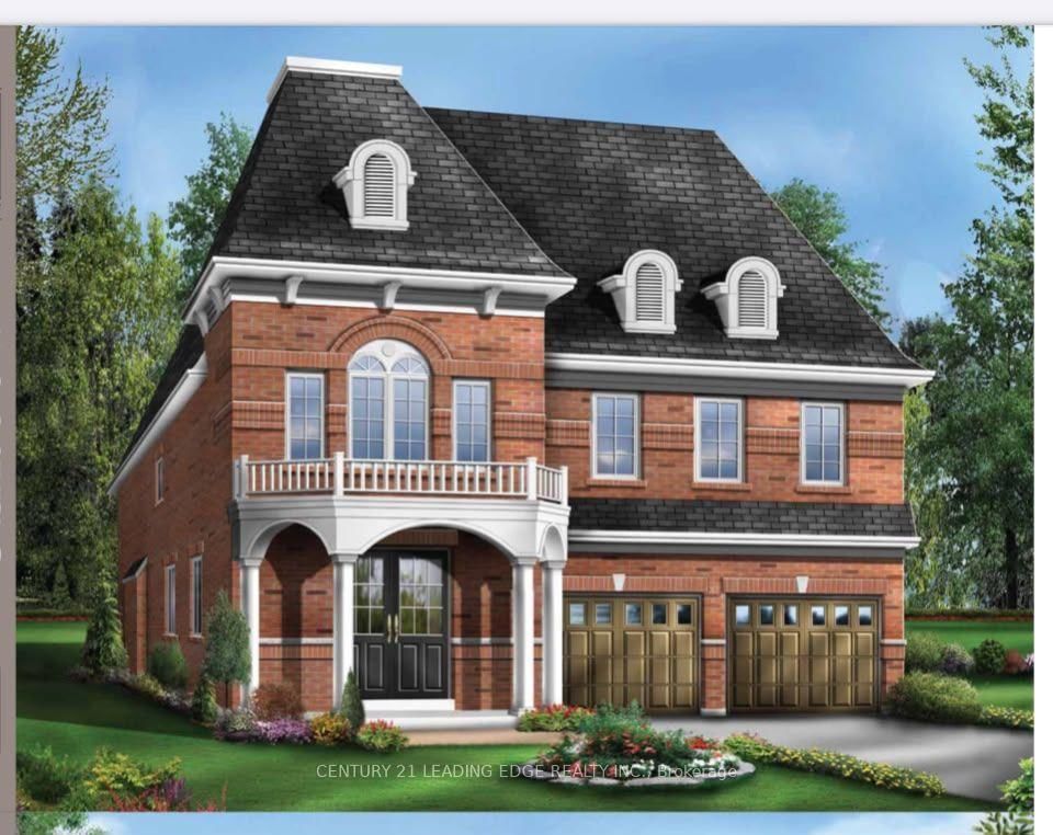 14 Clarinet Lane • Whitchurch-Stouffville, ON photo 34