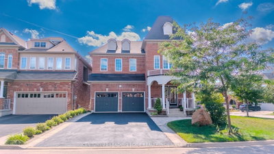 14 Clarinet Lane • Whitchurch-Stouffville, ON photo 9