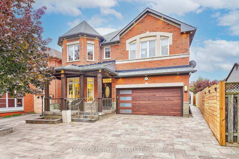 home for lease on Basement-101 Gable Avenue