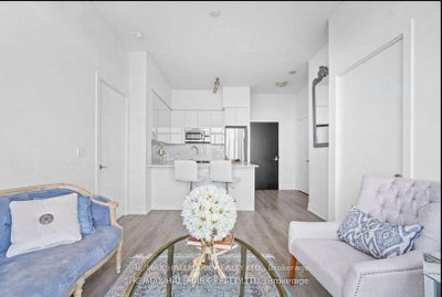 Condo leased at 718-9471 Yonge Street, Richmond Hill, Ontario, L4C 1V4 - Observatory - MLS: N13678550