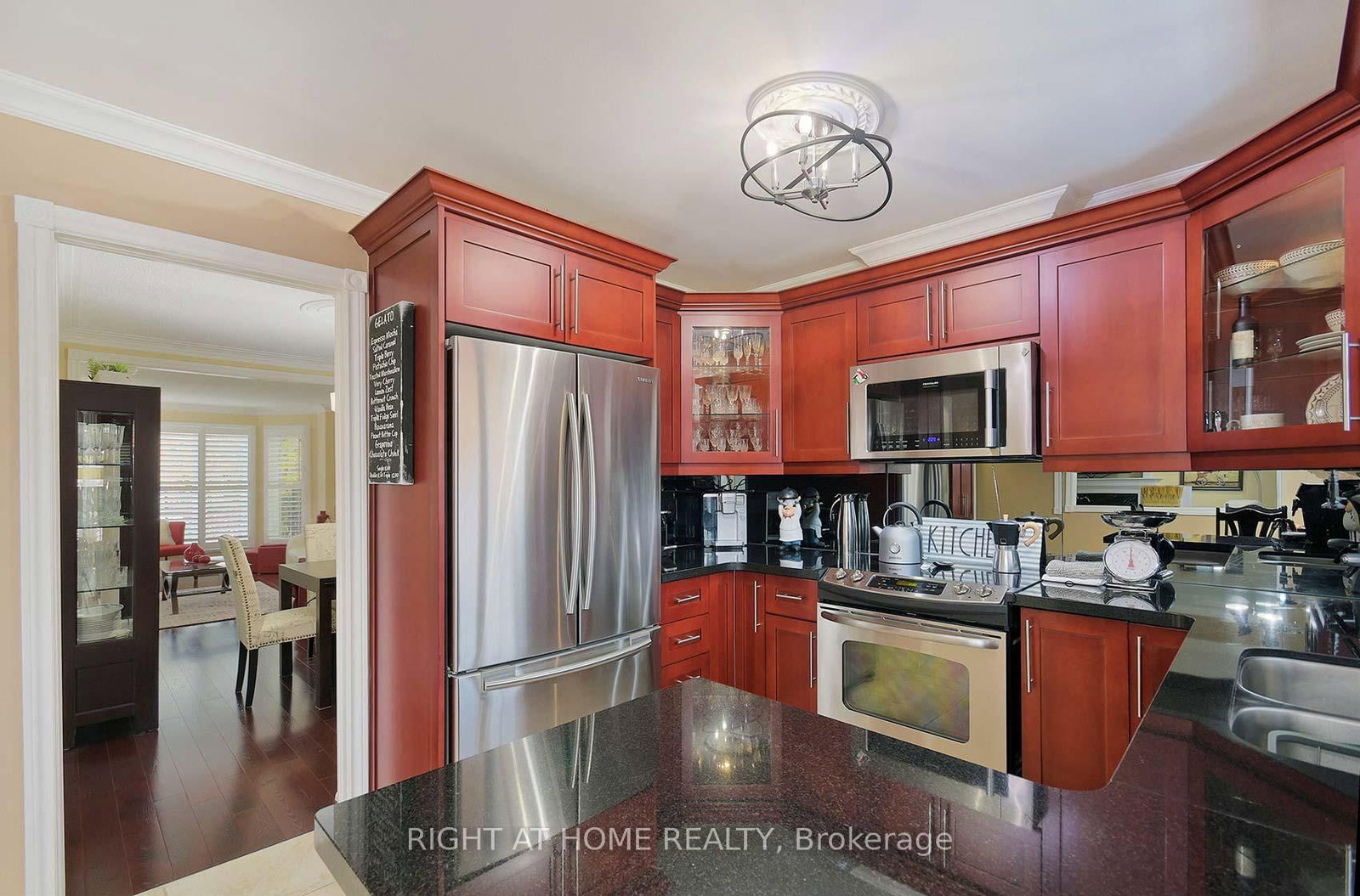 70 Bellona Street • Vaughan, ON photo 20