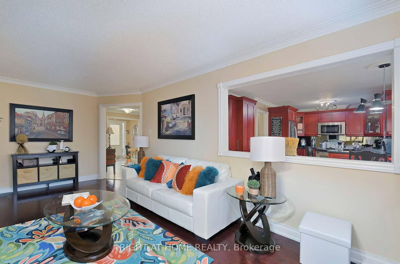 70 Bellona Street • Vaughan, ON photo 24