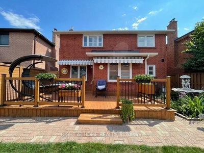 70 Bellona Street • Vaughan, ON photo 3