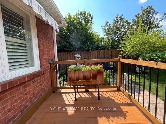 70 Bellona Street • Vaughan, ON photo 44