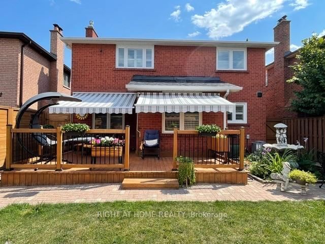 70 Bellona Street • Vaughan, ON photo 46