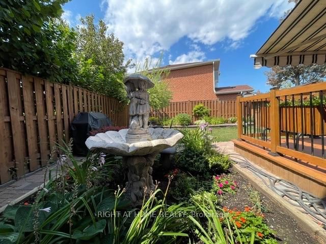 70 Bellona Street • Vaughan, ON photo 47