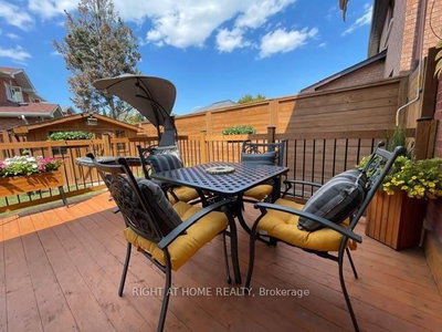 70 Bellona Street • Vaughan, ON photo 5
