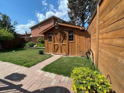 70 Bellona Street • Vaughan, ON photo 6