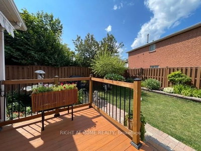 70 Bellona Street • Vaughan, ON photo 8