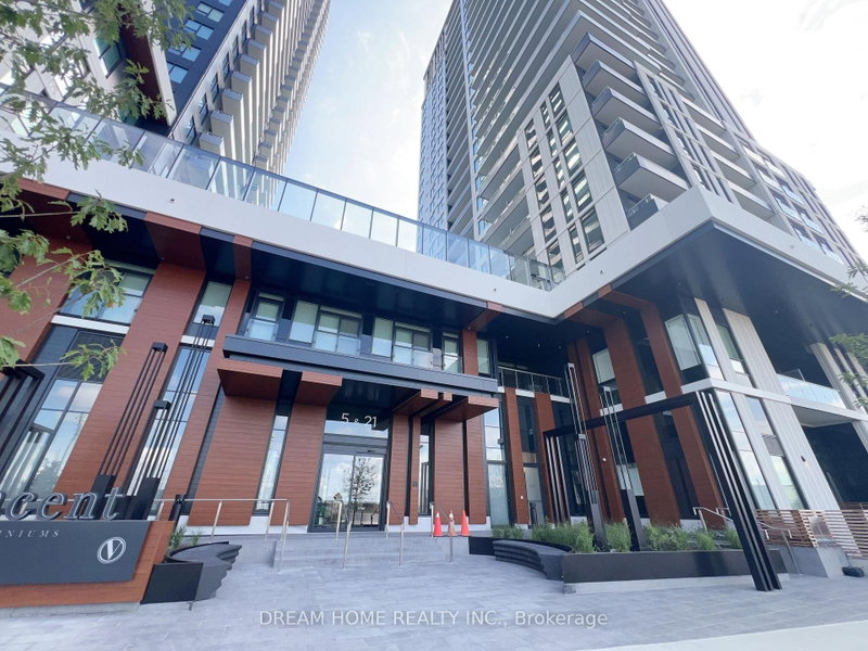 1112 - 21 Meadowdale Road