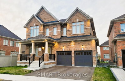 Detached House for lease at 4 Bruce Welch Avenue, Georgina, Ontario, L4P 0J1 - Keswick South - MLS: N13678712