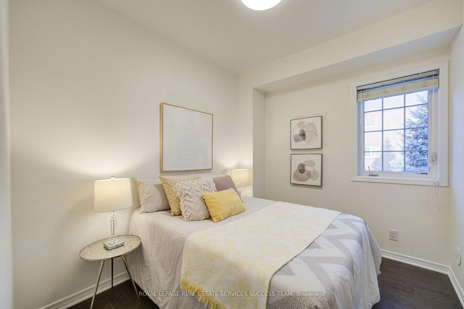 45 Ormerod Lane • Richmond Hill, ON photo 21