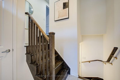 45 Ormerod Lane • Richmond Hill, ON photo 3