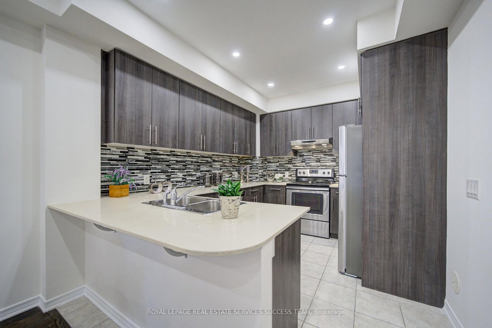 45 Ormerod Lane • Richmond Hill, ON photo 6