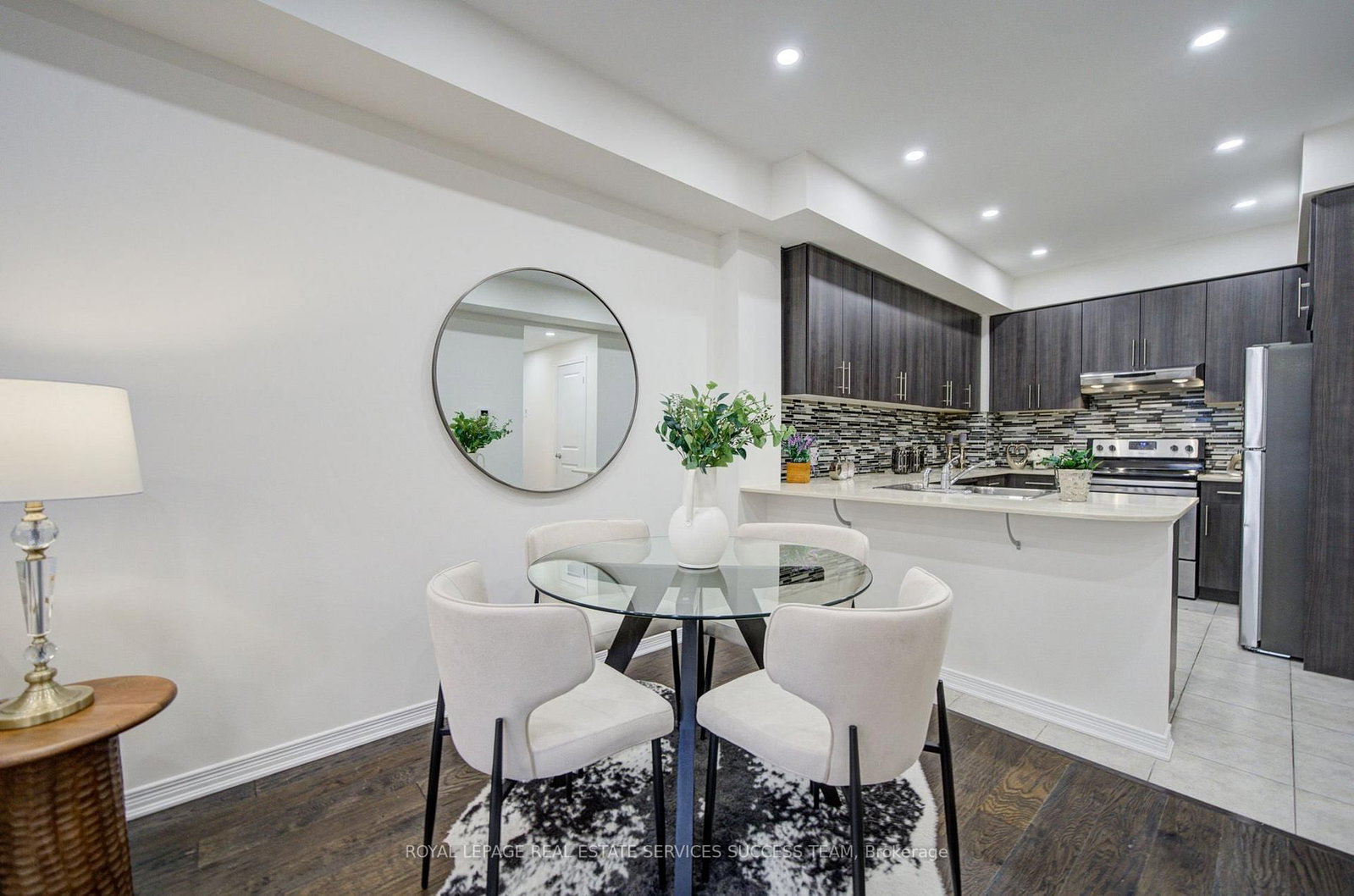 45 Ormerod Lane • Richmond Hill, ON photo 8