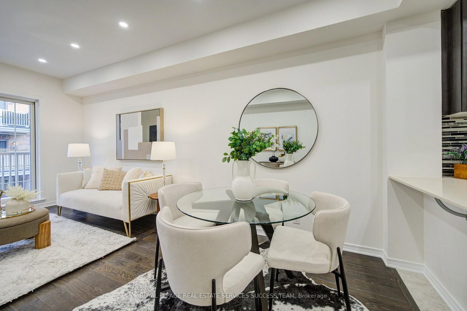 45 Ormerod Lane • Richmond Hill, ON photo 9