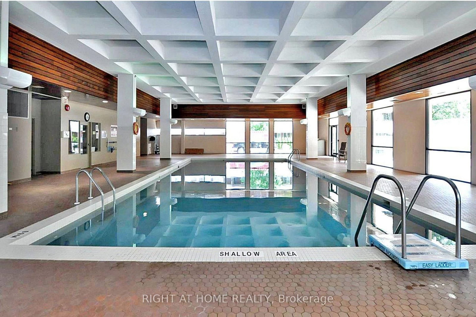 60 Inverlochy Boulevard • #806 • Markham, ON photo 38