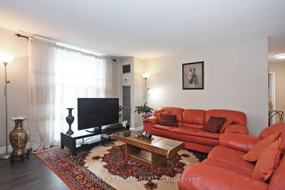 60 Inverlochy Boulevard • #806 • Markham, ON photo 9
