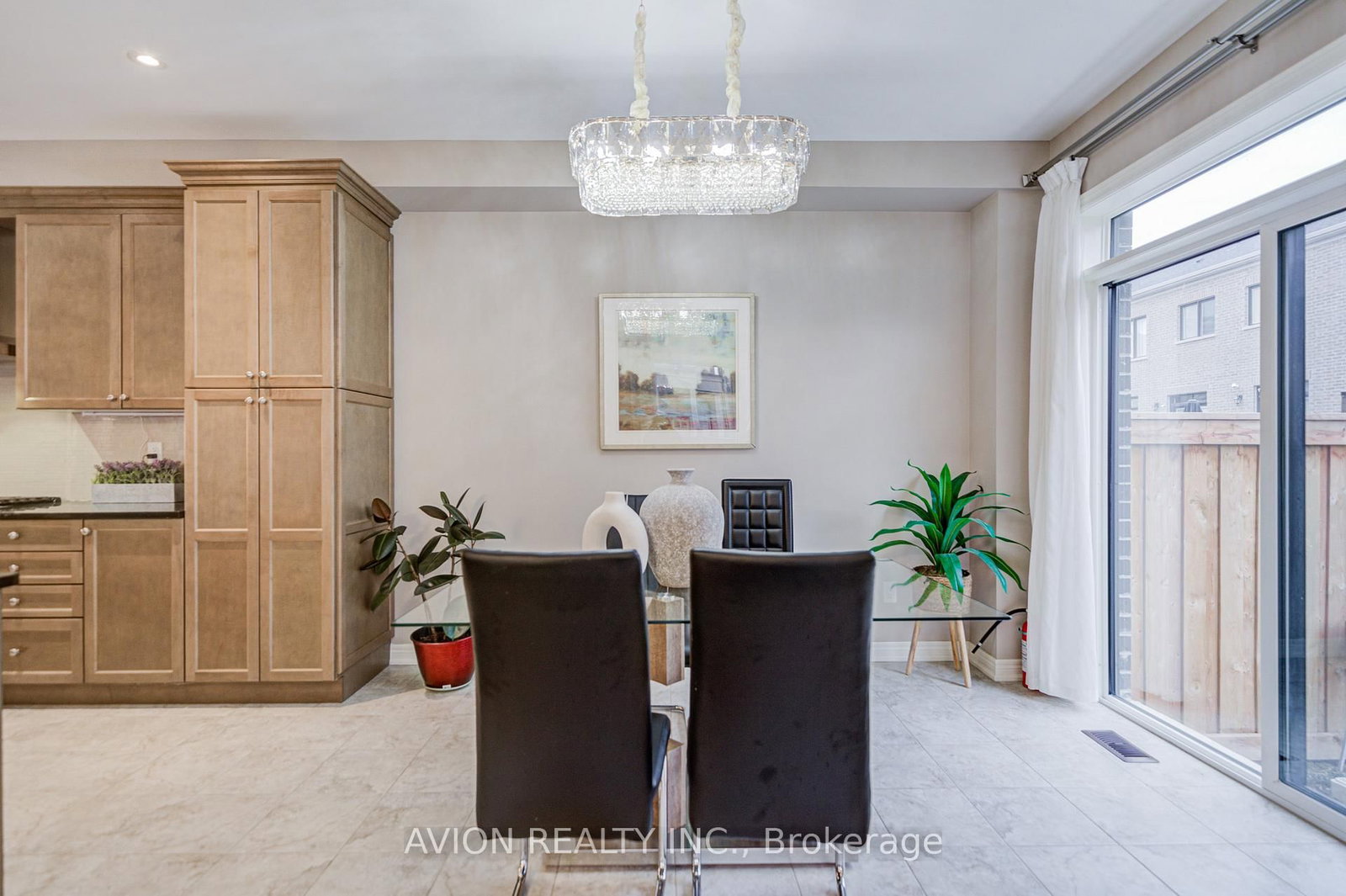 16 Callisto Lane • Richmond Hill, ON photo 13