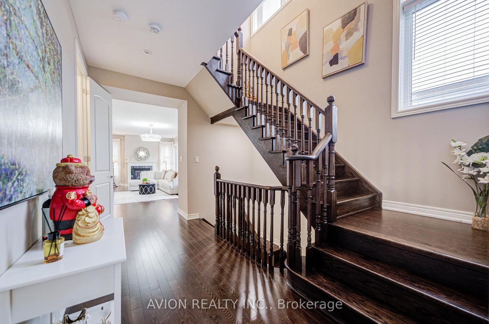 16 Callisto Lane • Richmond Hill, ON photo 17