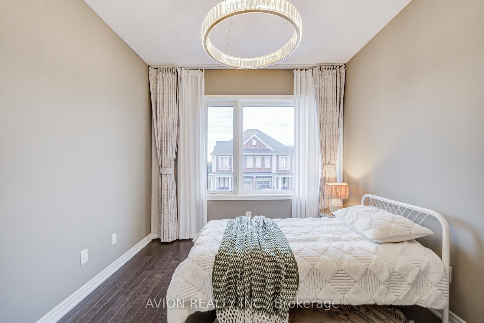 16 Callisto Lane • Richmond Hill, ON photo 31