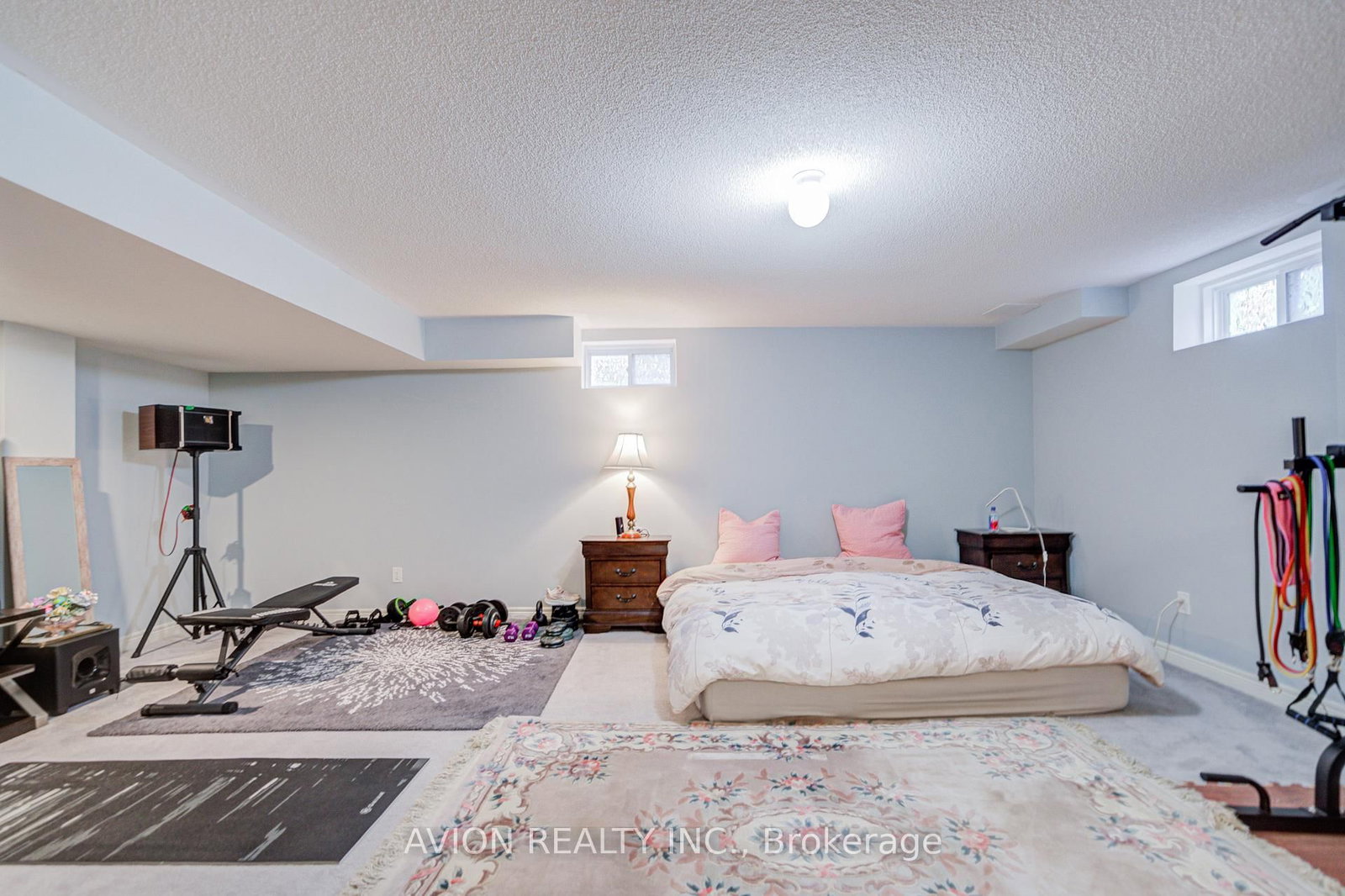 16 Callisto Lane • Richmond Hill, ON photo 38