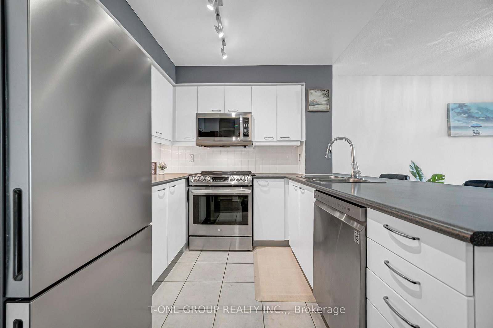 48 Suncrest Boulevard • #720 • Markham, ON photo 18