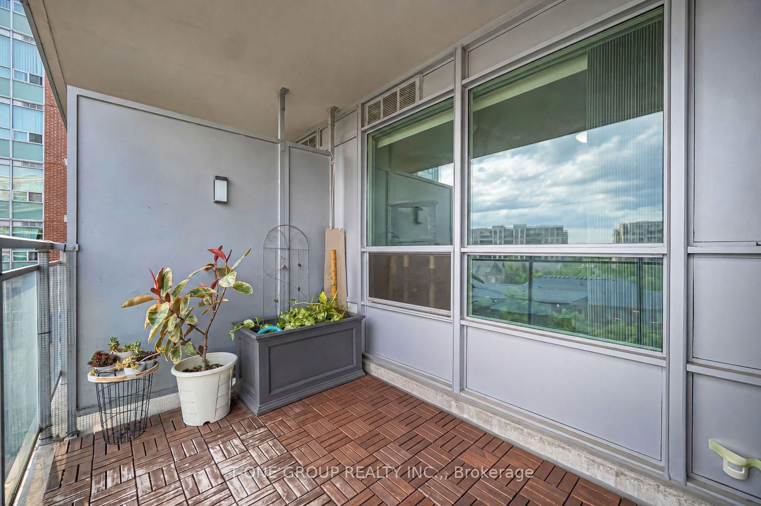 48 Suncrest Boulevard • #720 • Markham, ON photo 35
