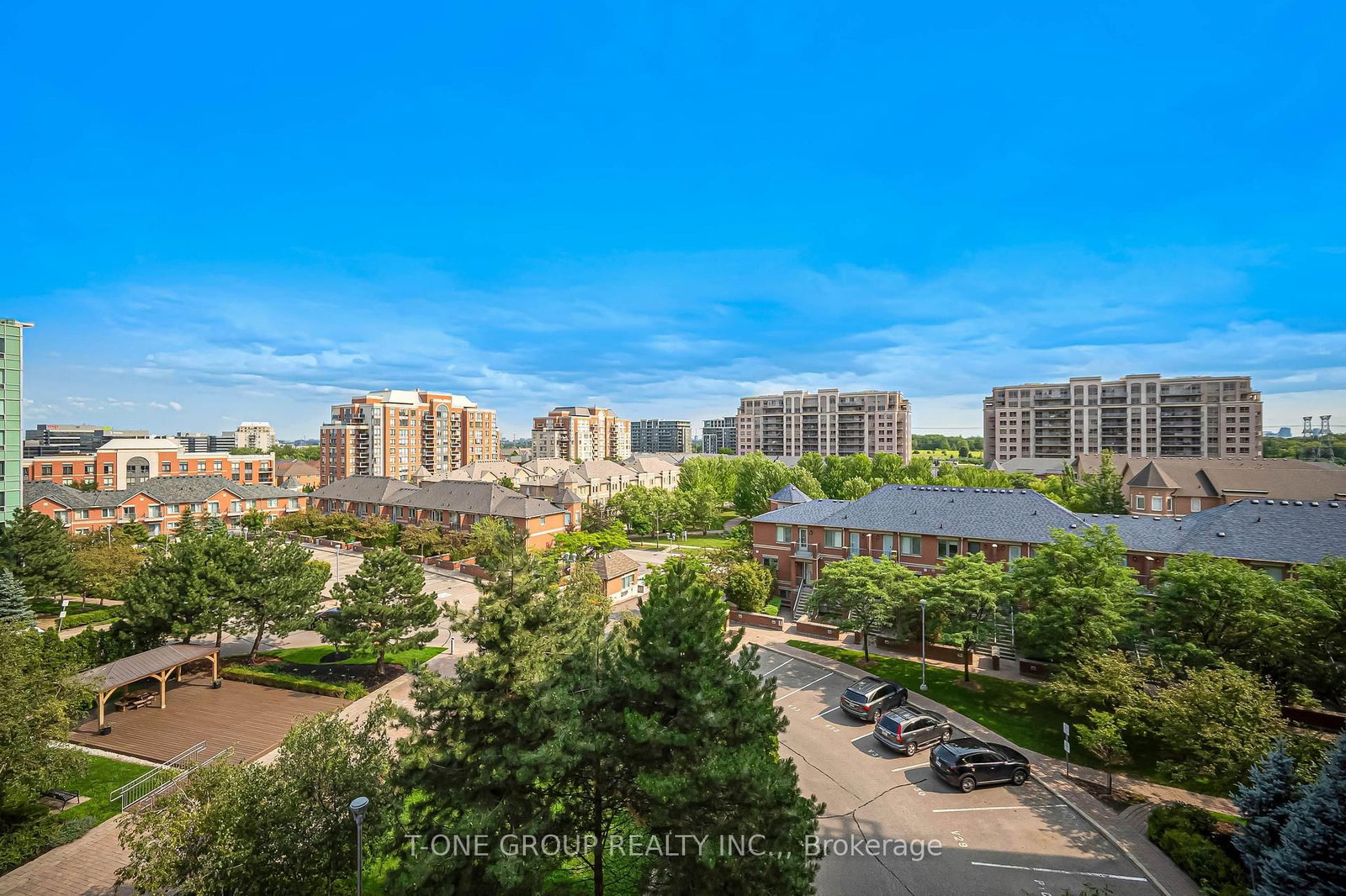 48 Suncrest Boulevard • #720 • Markham, ON photo 38