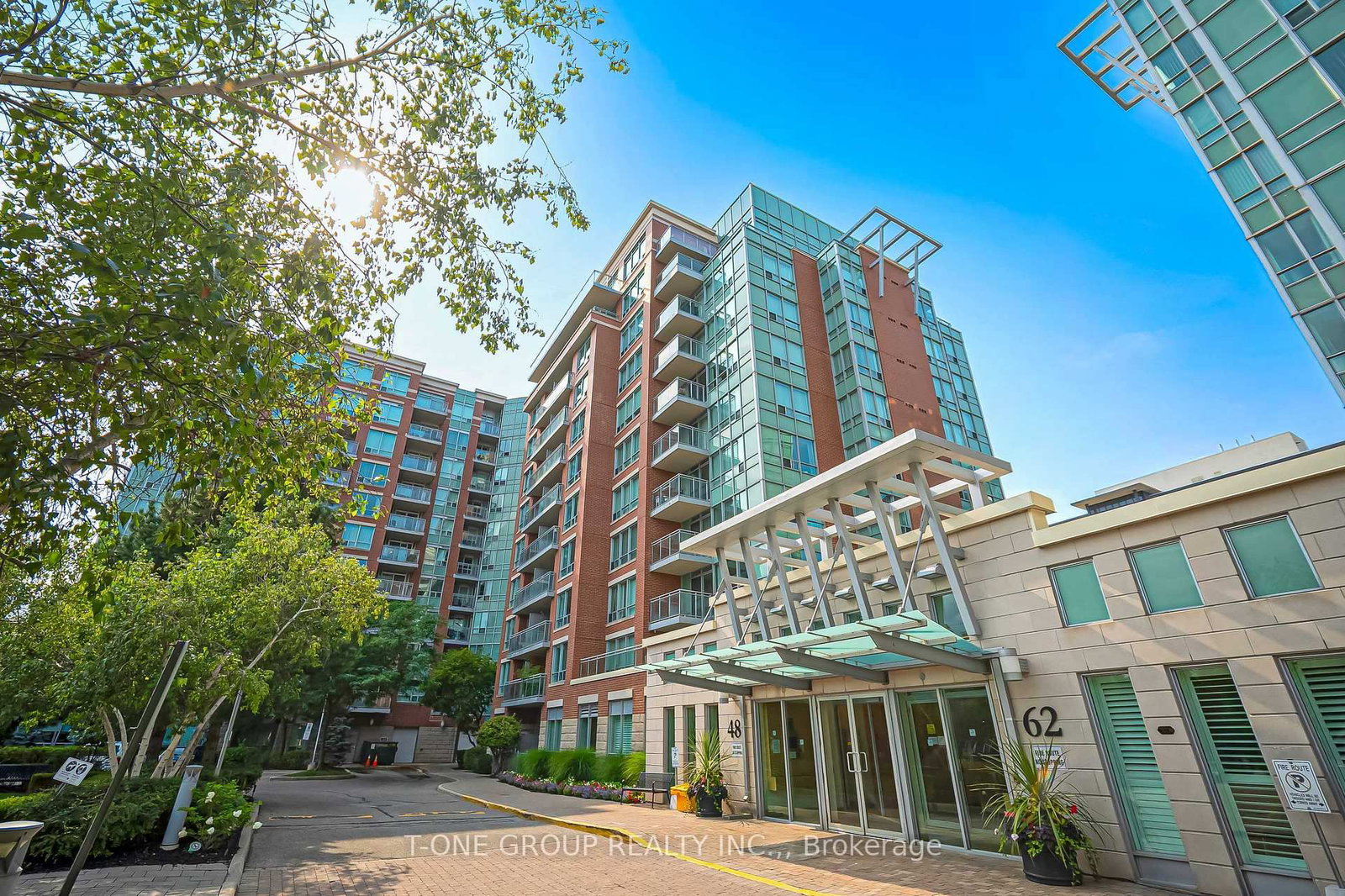 48 Suncrest Boulevard • #720 • Markham, ON photo 4