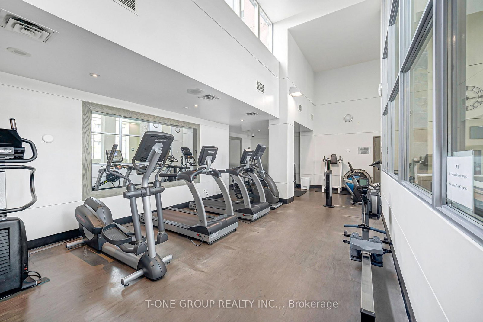 48 Suncrest Boulevard • #720 • Markham, ON photo 41