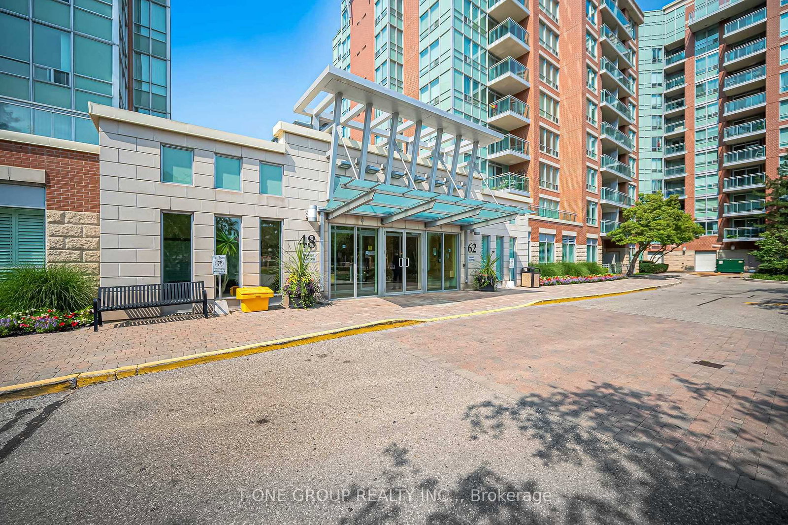 48 Suncrest Boulevard • #720 • Markham, ON photo 5