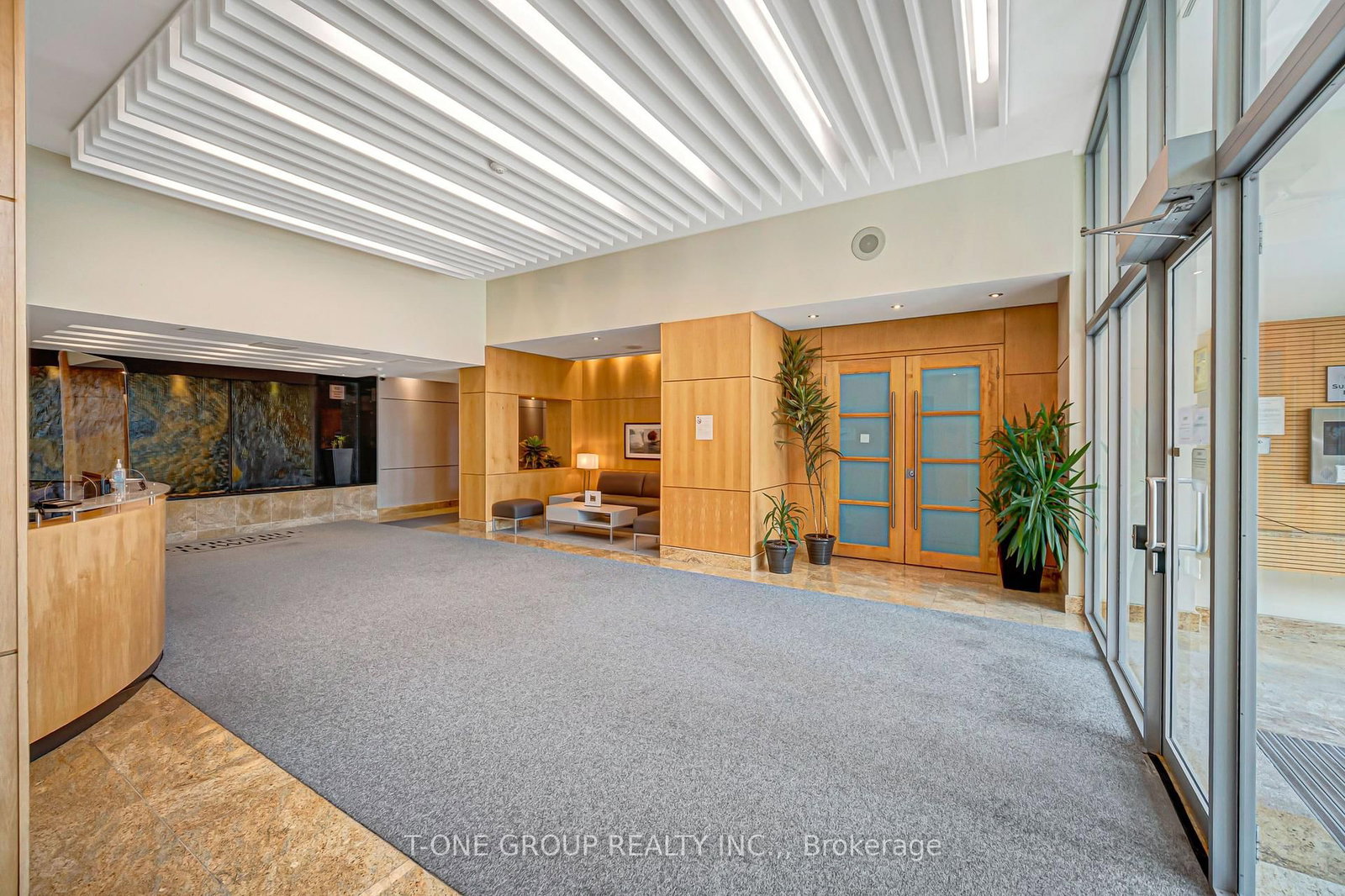 48 Suncrest Boulevard • #720 • Markham, ON photo 6