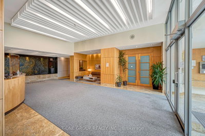 48 Suncrest Boulevard • #720 • Markham, ON photo 6