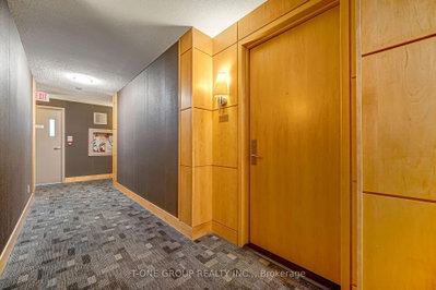 48 Suncrest Boulevard • #720 • Markham, ON photo 8