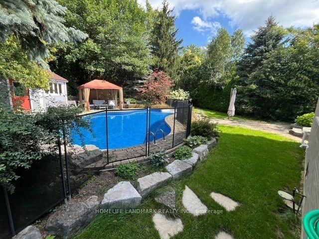 1102 Secretariate Road • Newmarket, ON photo 31