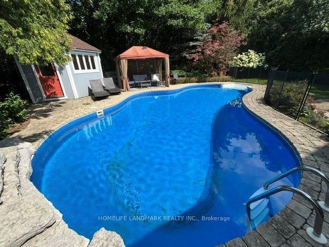 1102 Secretariate Road • Newmarket, ON photo 32