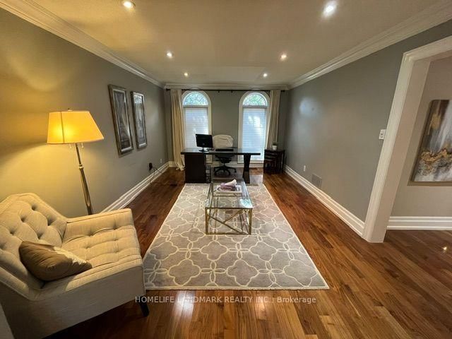 1102 Secretariate Road • Newmarket, ON photo 6