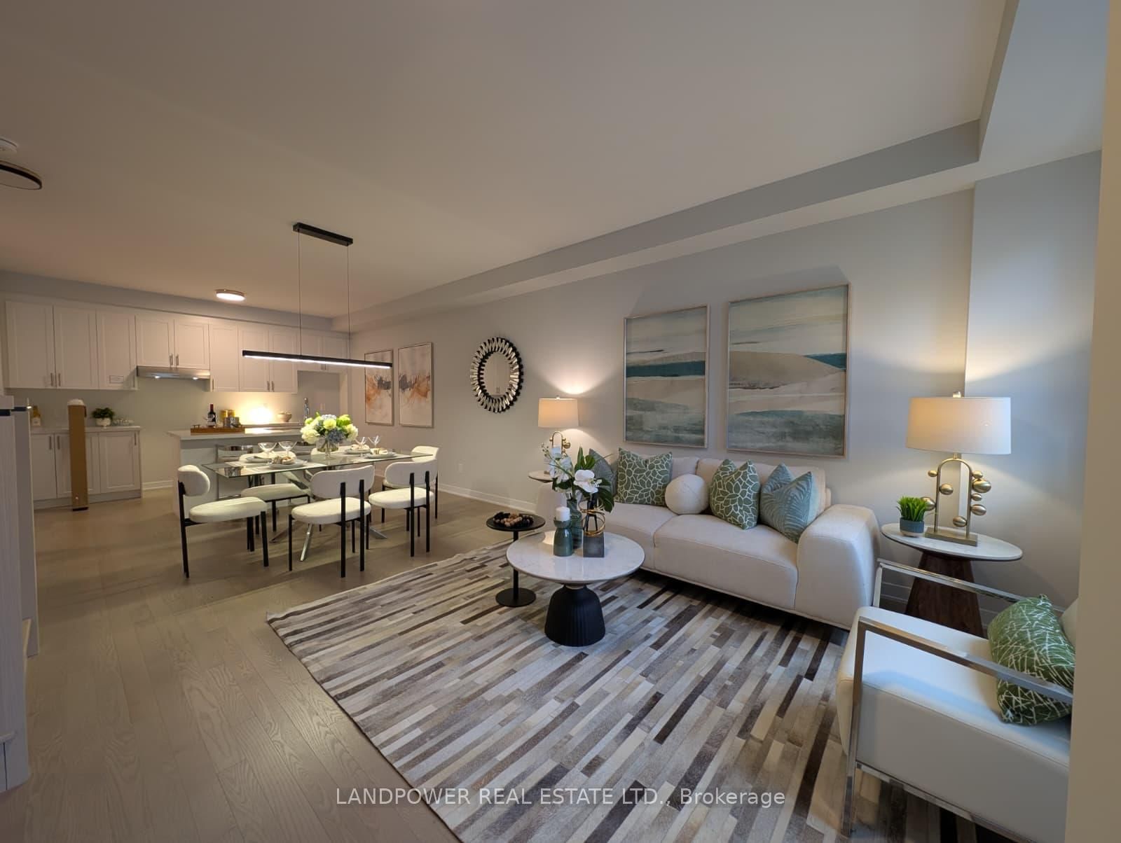 101 Anna Russell Way • Markham, ON photo 10