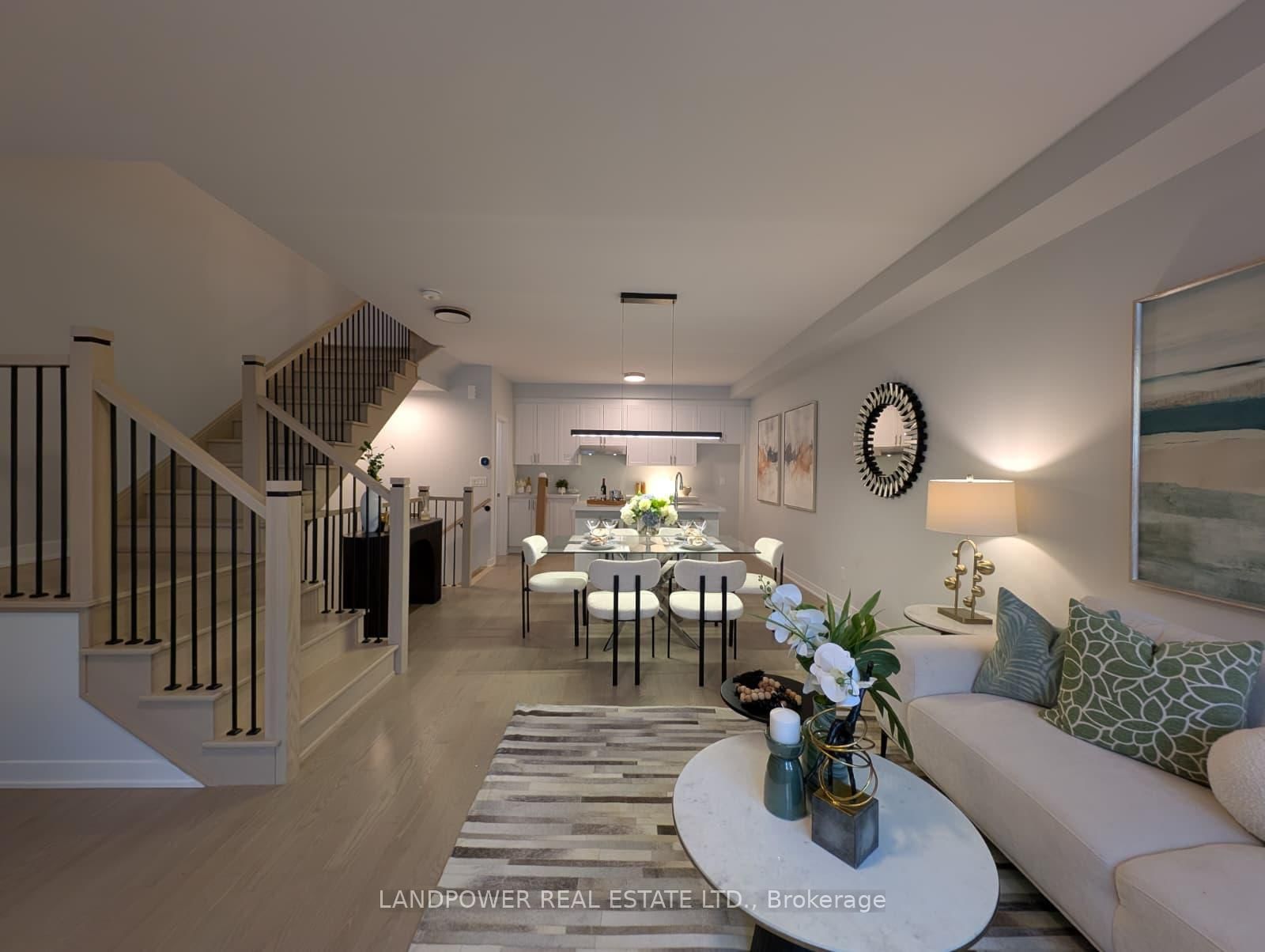 101 Anna Russell Way • Markham, ON photo 11