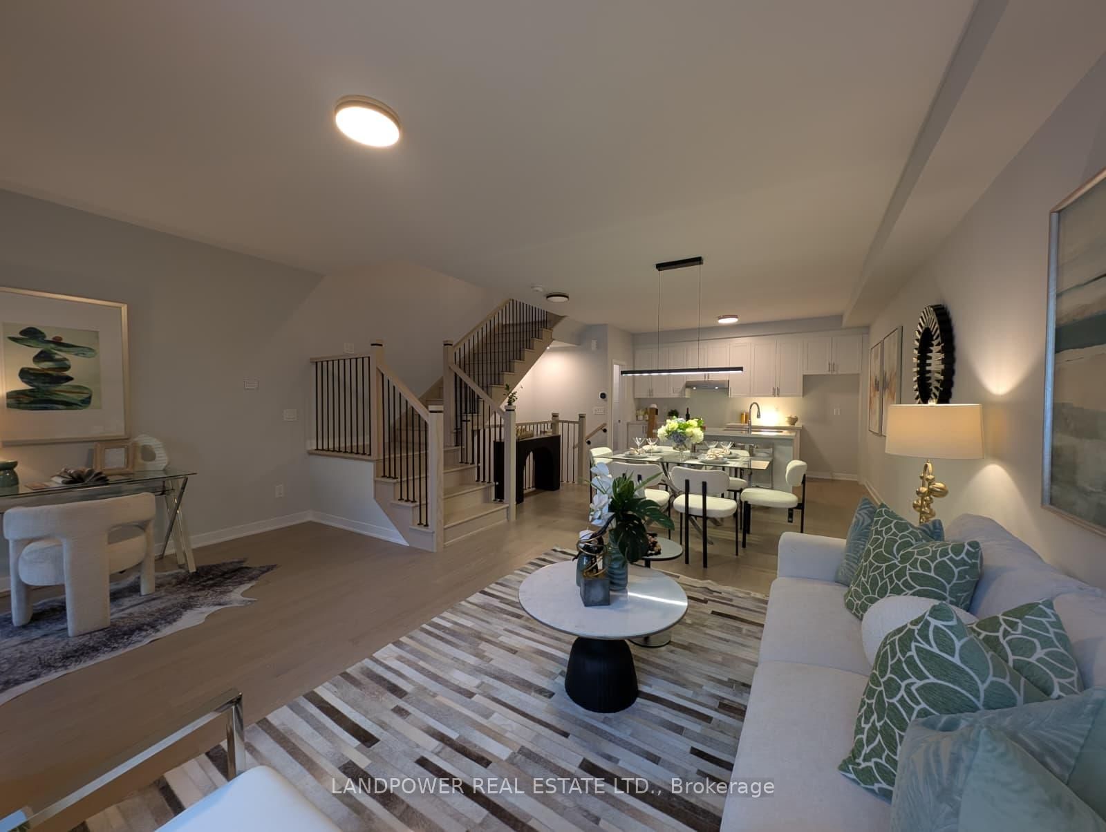 101 Anna Russell Way • Markham, ON photo 12