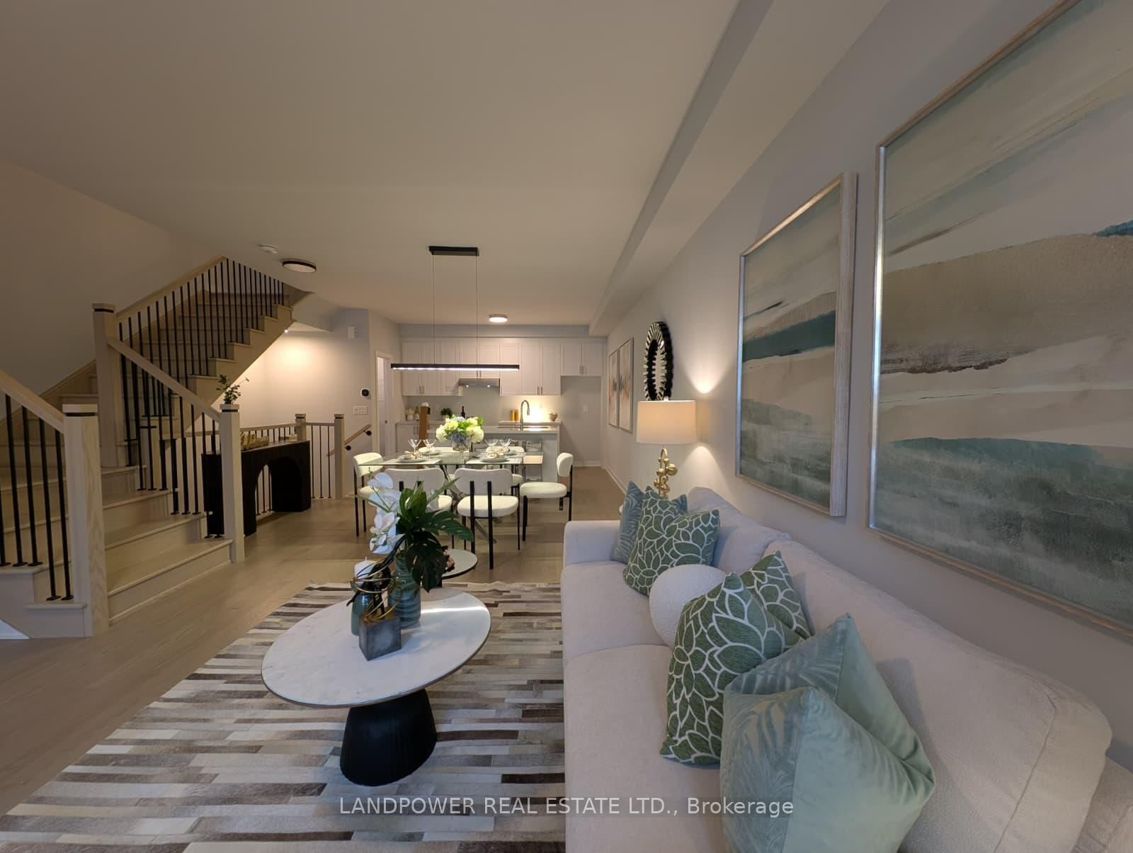 101 Anna Russell Way • Markham, ON photo 13
