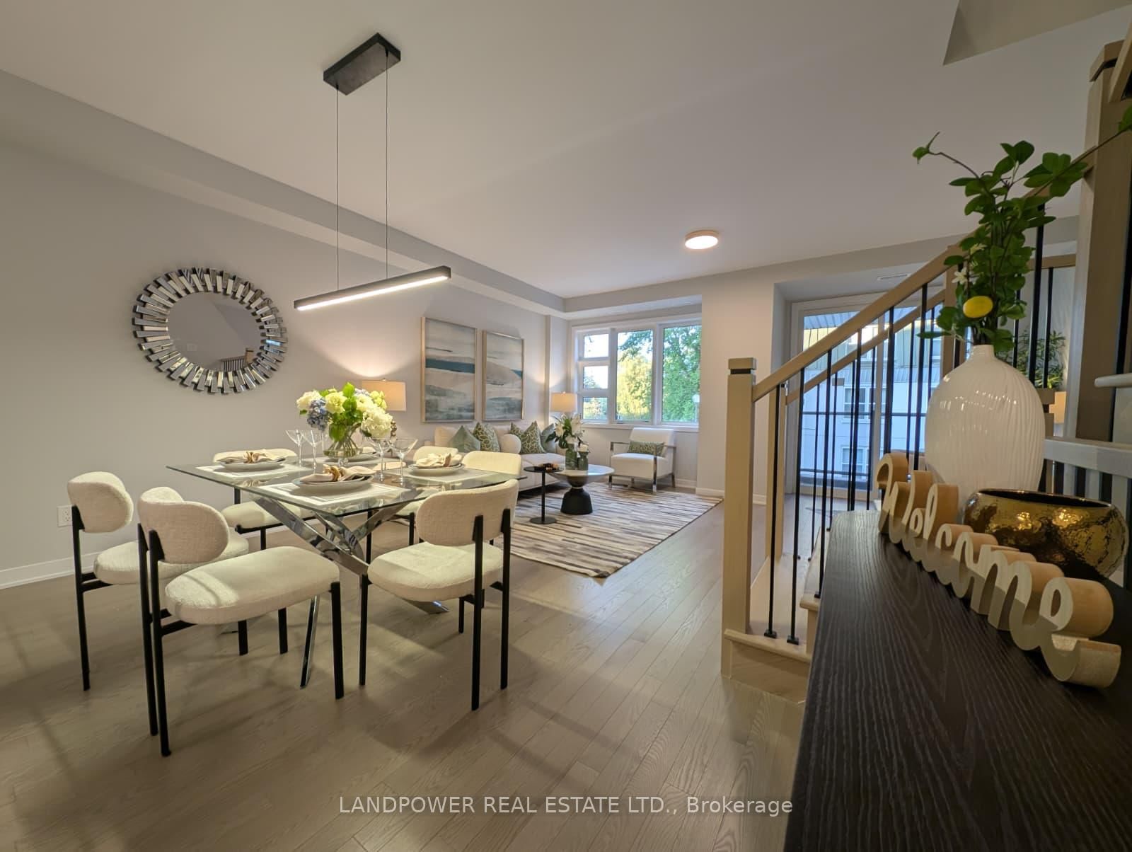 101 Anna Russell Way • Markham, ON photo 14