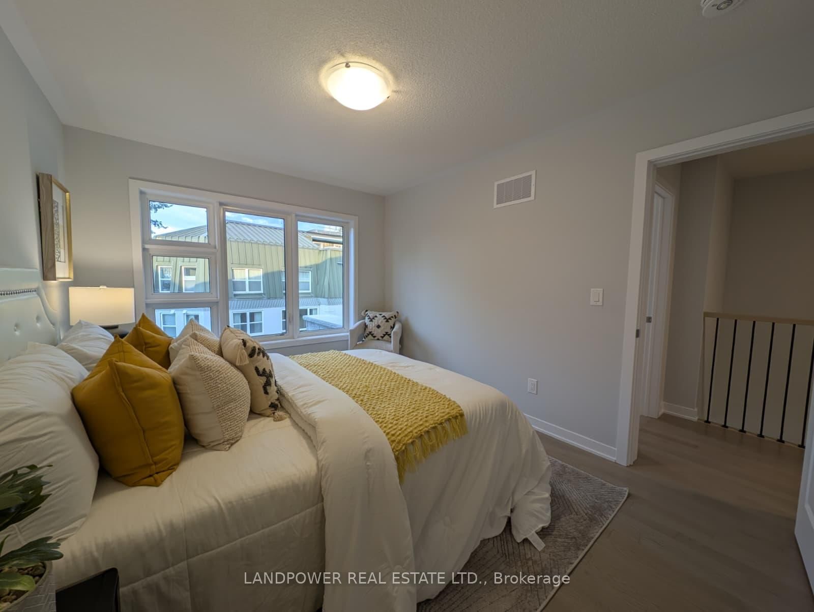 101 Anna Russell Way • Markham, ON photo 20